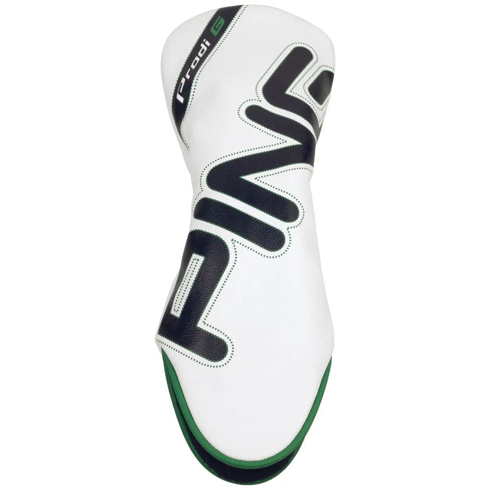 Ping Prodi G '24 Junior Fairway Wood, Bluetooth golf speaker, Golf ball markers, Black Friday golf deals
