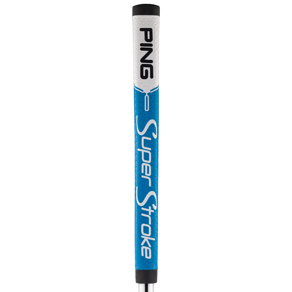 Ping Scottsdale Putter - Anser, Adjustable golf driver