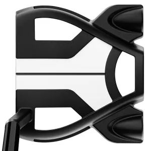 Hot Deal TaylorMade Spider Tour Black Putter - Small Slant #3 Fresh Drop, Custom golf head covers, Smart golf balls