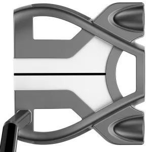 Hot Deal TaylorMade Spider Tour Putter - Small Slant Back in Stock, Golf club cleaning brush