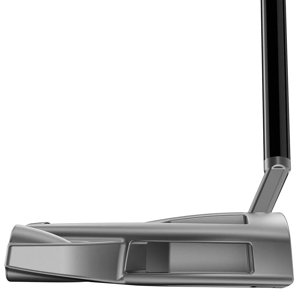 TaylorMade Spider Tour Putter - Small Slant, Leather golf gloves