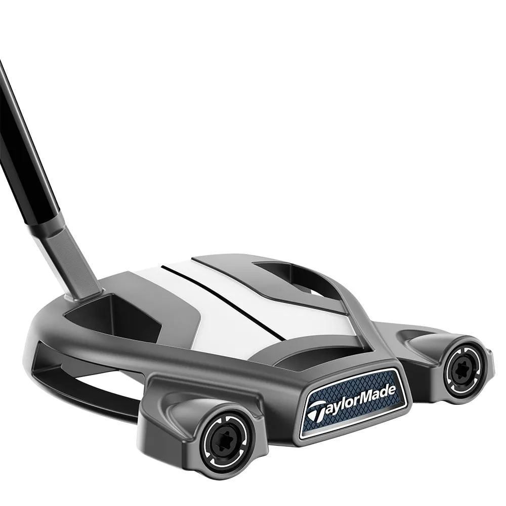 TaylorMade Spider Tour Putter - Small Slant, Golf swing trainer, Summer golf sale, Best waterproof golf shoes for walking