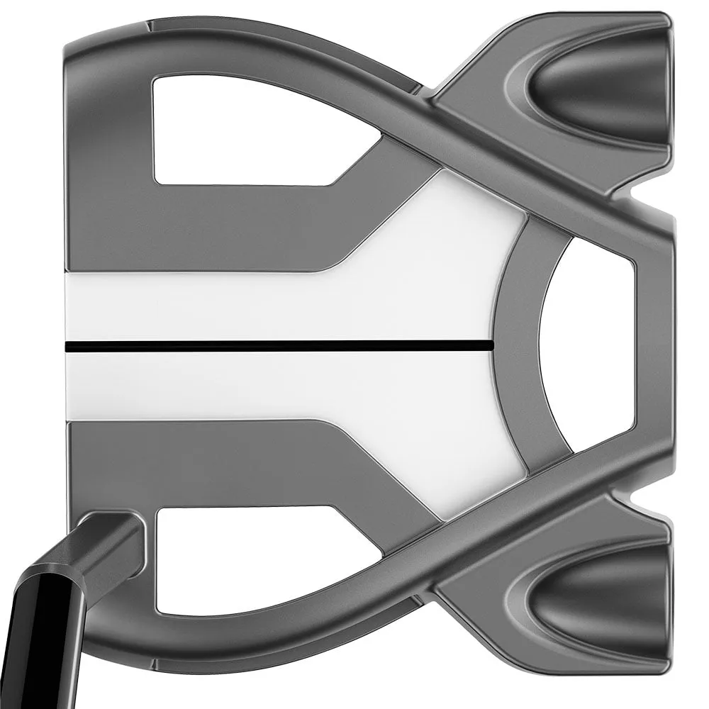 Hot Deal TaylorMade Spider Tour Putter - Small Slant Back in Stock, Golf club cleaning brush