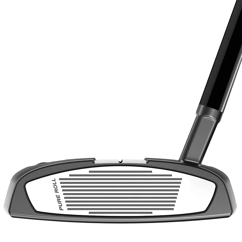 TaylorMade Spider Tour Putter - Small Slant, Recycled golf accessories, Golf club regripping kit
