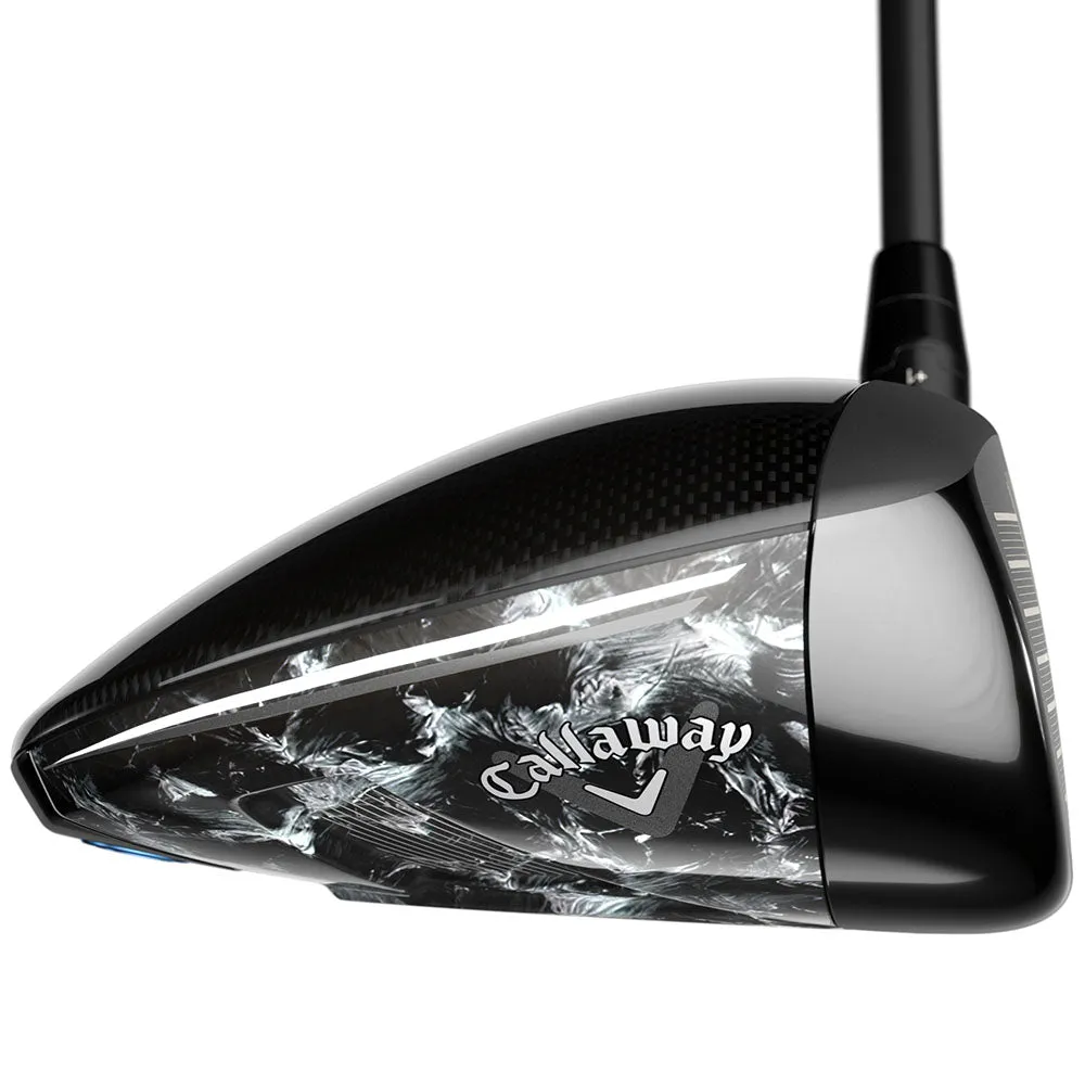 Callaway Paradym Ai Smoke Driver - MAX D, Golf club fitting near me, Waterproof golf shoes