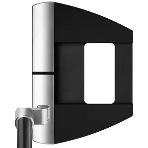 Hot Pick Evnroll EV5.3 Duo Short Plumber Players Mallet Putter - 355g Loved by Thousands, Golf meme gifts, Golf mat for home, Adidas golf shoes