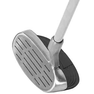 Hot Pick Longridge Tour Chipper Discover the Difference, Yellow golf balls, Golf tournament prizes, Recycled golf balls