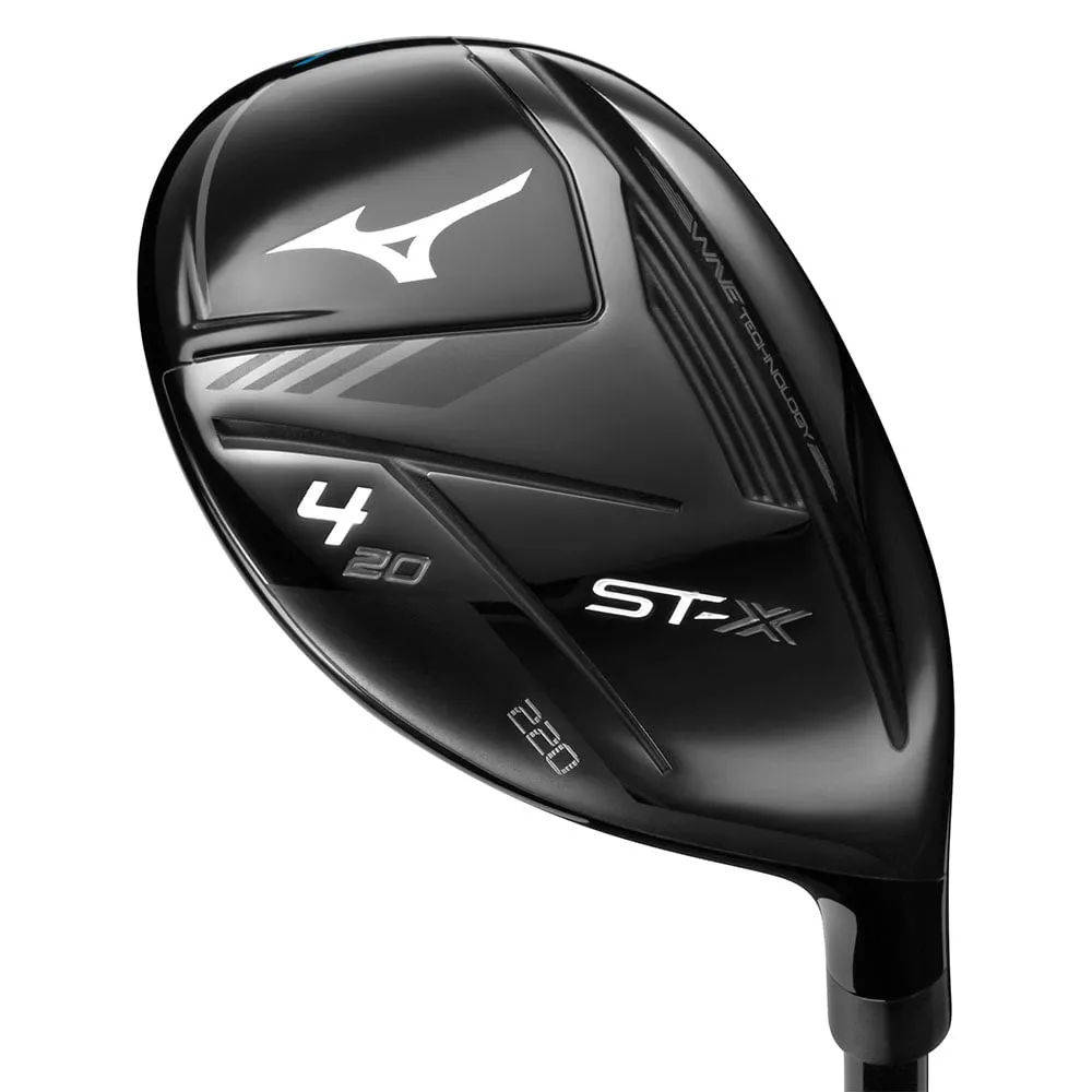 Hot Pick Mizuno ST-X 220 Hybrid - Ladies Trending Choice, Recycled golf accessories
