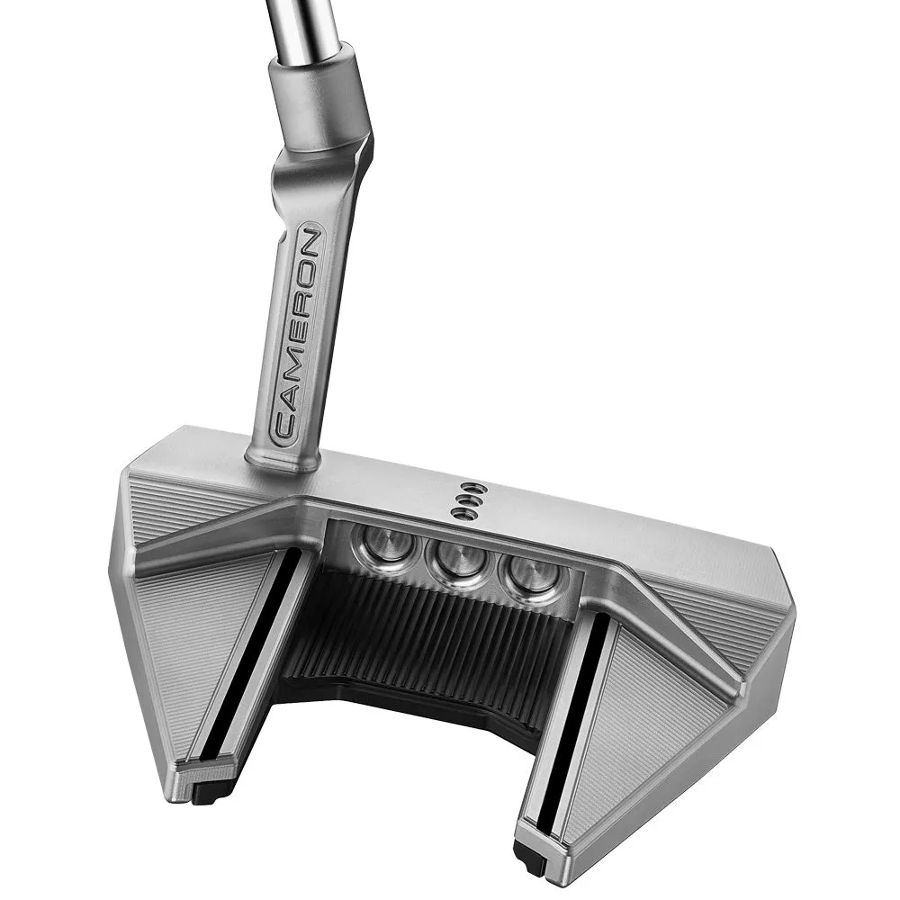 Scotty Cameron Phantom 7.2 Putter, Golf club sets under $500, Golf shoe travel bag, Indoor golf putting green
