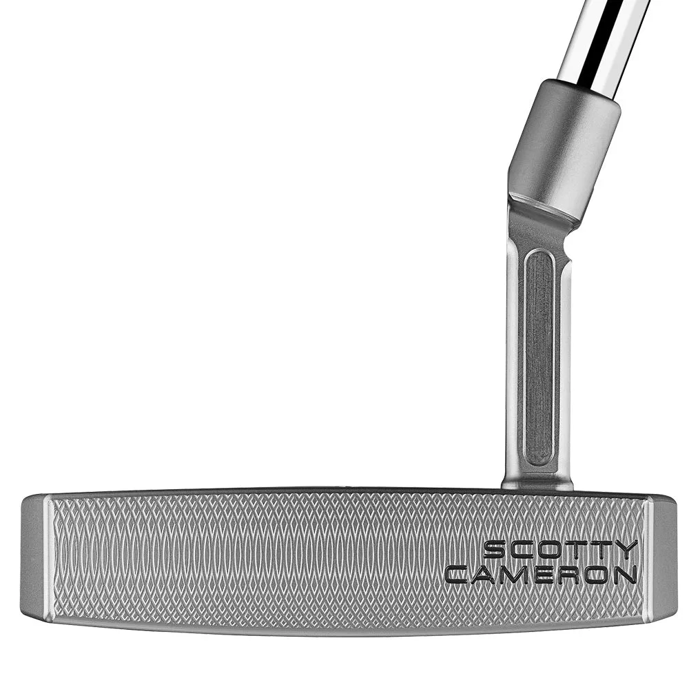 Scotty Cameron Phantom 7.2 Putter, Nike Air Zoom golf shoes