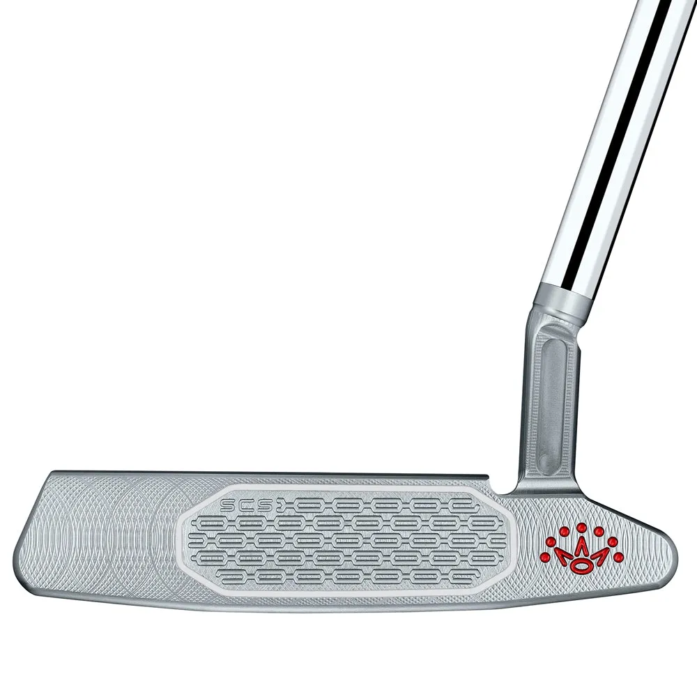 Scotty Cameron Studio Style Putter - Newport 2.5 , Golf cart cup holder