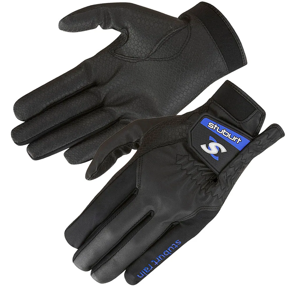 Hot Pick Stuburt Rain Gloves (Pair) - Black While Supplies Last, Golf putter for beginners