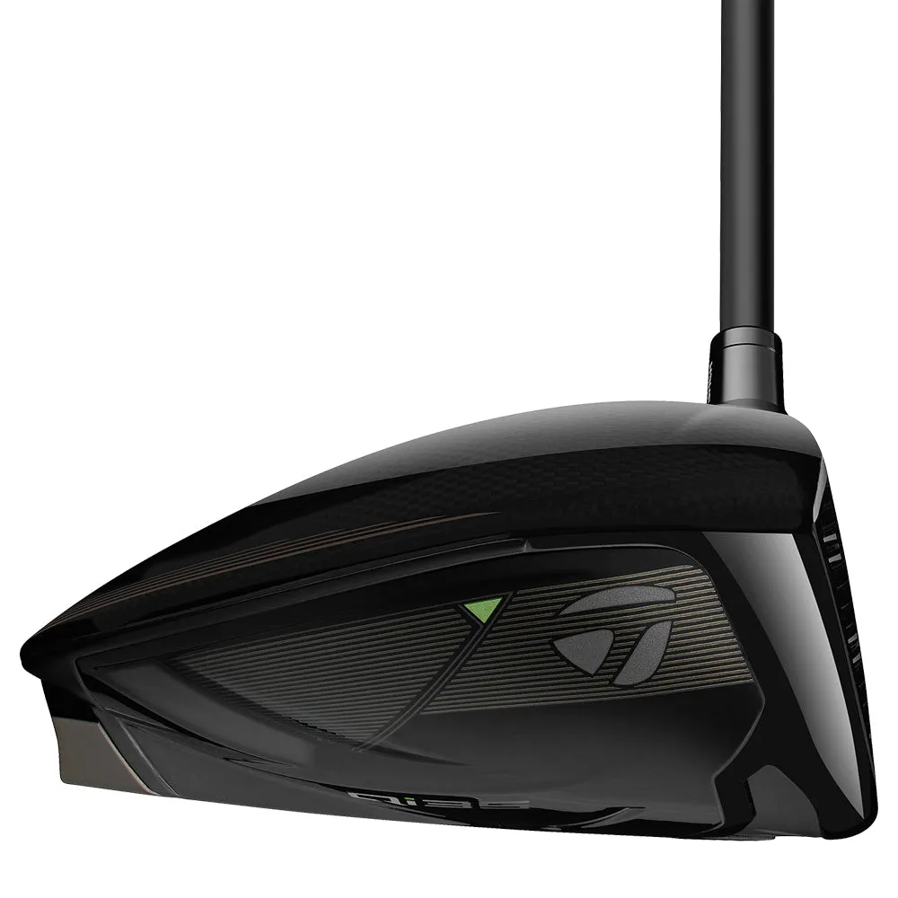 TaylorMade Qi35 Ltd Edition Designer Series Driver, Left-handed golf clubs, Used golf clubs near me, Golf elbow brace