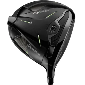Hot Pick TaylorMade Qi35 Ltd Edition Designer Series Driver Just for You, Cheap golf equipment