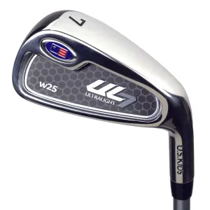 Hot Pick U.S Kids Golf Junior Ultralight 7 42 7 Iron - (42-45" Golfer Height) Quick Buy, Women's golf skirts