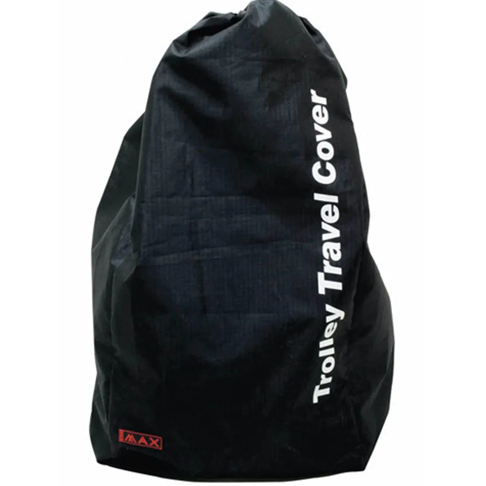 Hot Right Now Big Max Trolley Travel Cover Upgrade Your Gear, Golf accessories for beginners, Golf gear for tall men, Custom golf clubs