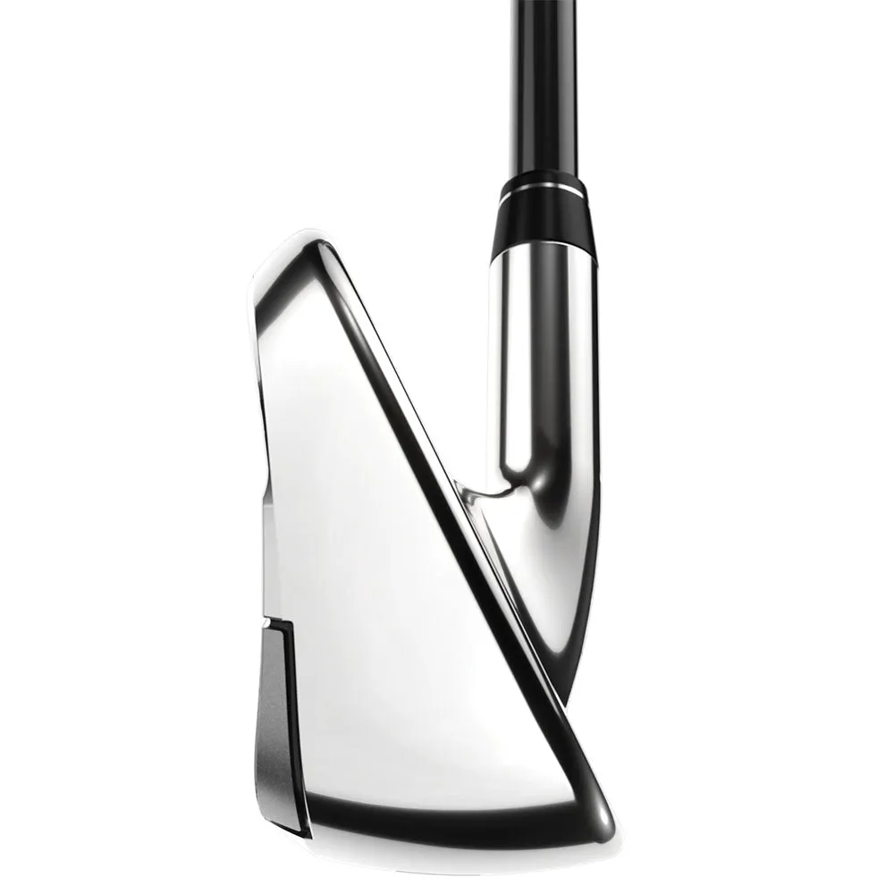 Callaway Paradym Ai Smoke MAX FAST Single Irons - Graphite, Golf cart cup holder, Golf launch monitor