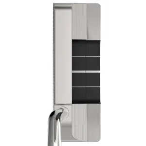 Hot Right Now Cleveland HB Soft Milled UST Putter - 8 Editor's Choice, Senior golf clubs, Leather golf gloves, Golf gear for seniors