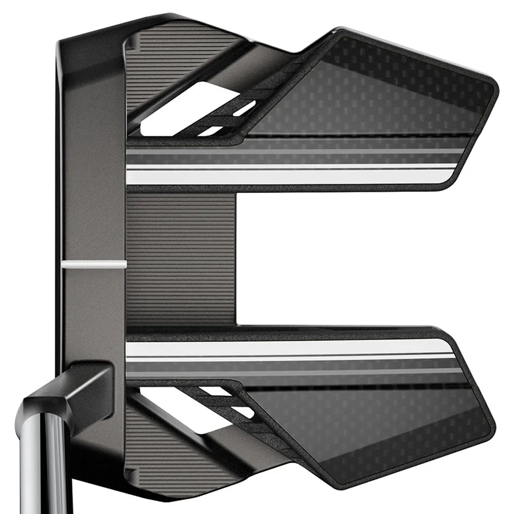 Hot Right Now Cobra 3D Printed Putter - Supernova 20 While Supplies Last, Golf shoe travel bag, Recycled golf accessories, Black Friday golf deals