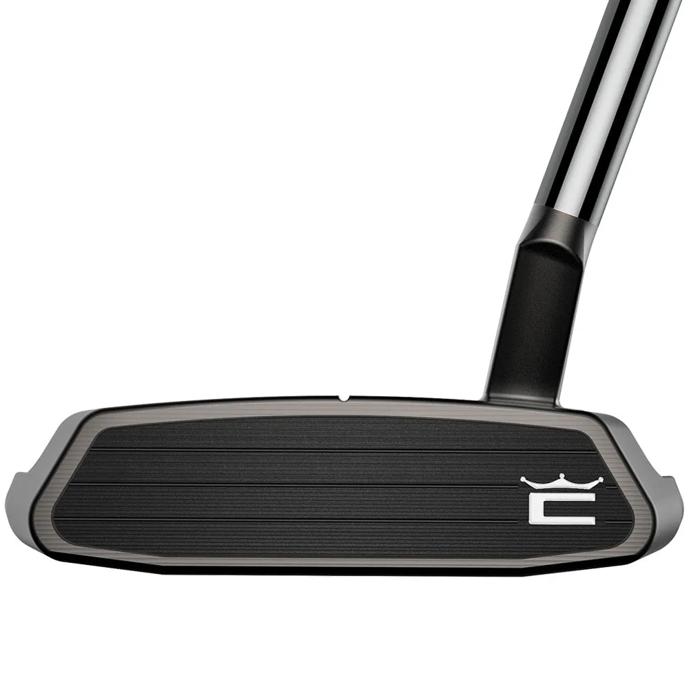 Cobra 3D Printed Putter - Supernova 20, Golf launch monitor, Low spin golf driver