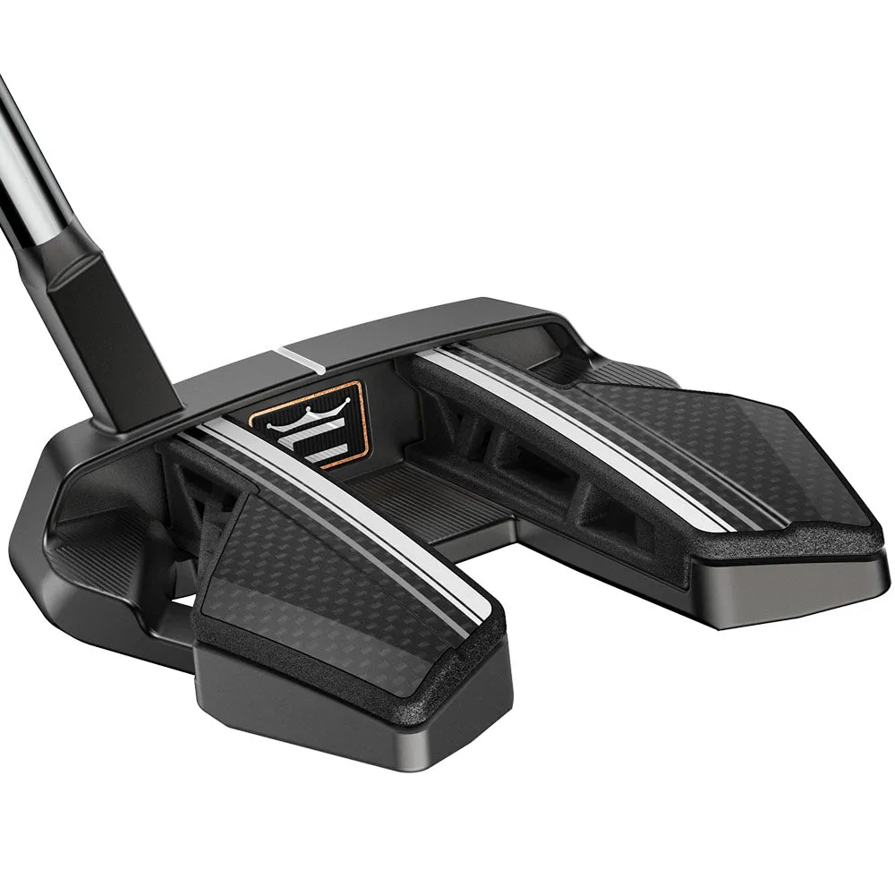 Cobra 3D Printed Putter - Supernova 20, Personalized golf bag