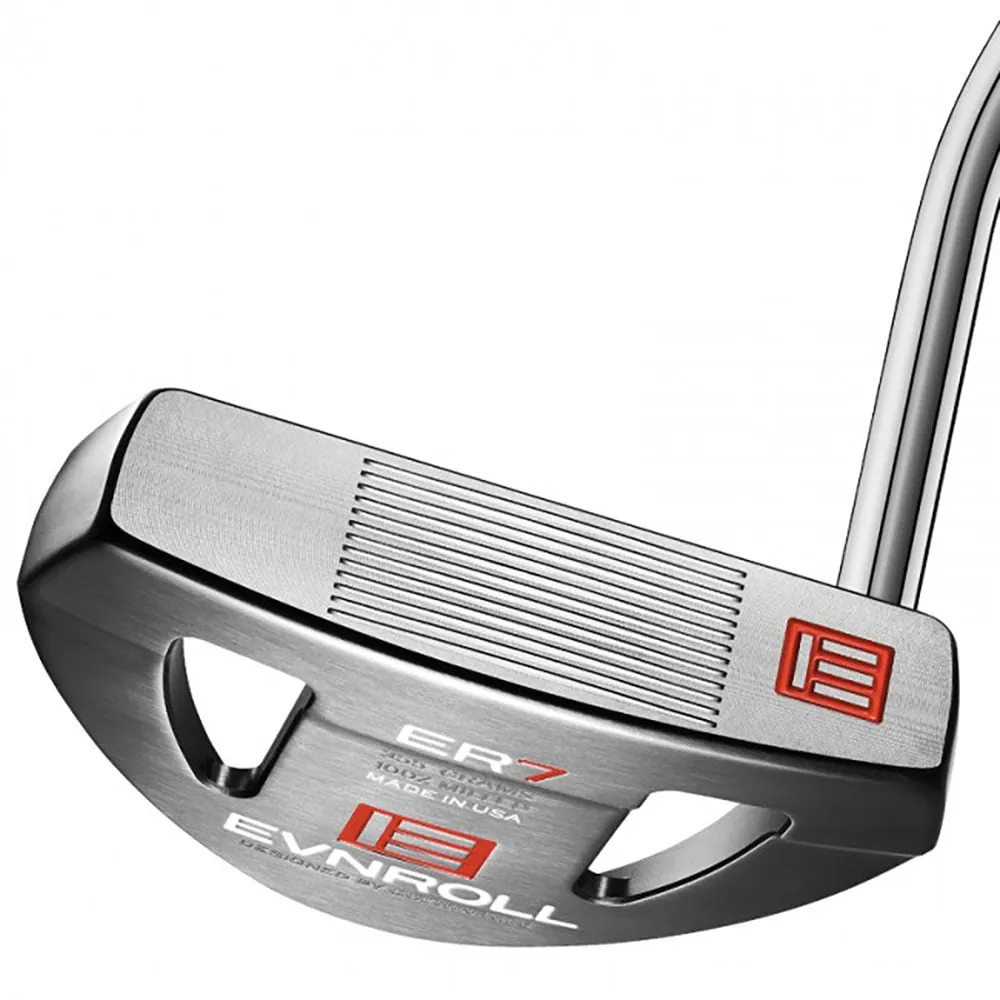 Evnroll ER7 Full Mallet Golf Putter, Callaway golf set