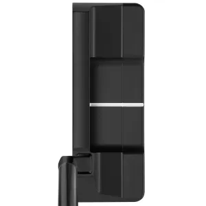 Hot Right Now Evnroll EV2 Black Short Slant MidBlade Putter - 355g Limited Time, Golf chipping net