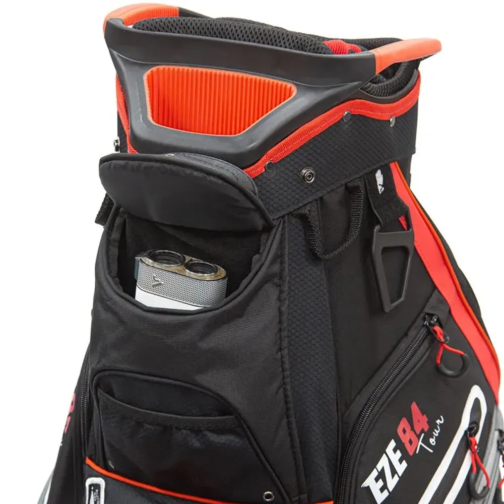 EzeGlide 84 Tour Cart Bag - Grey/Red, Ping G430 hybrid, Golf accessories for women, Best golf irons