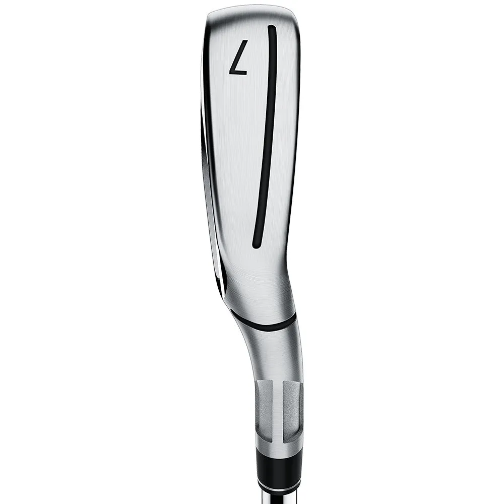 TaylorMade Stealth Irons - Graphite, Golf club fitting near me, Golf gear for tall men, Funny golf gifts