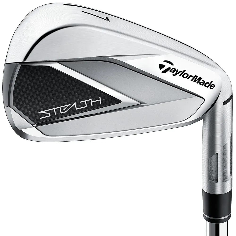 Hot Right Now TaylorMade Stealth Irons - Graphite Newly Launched, Golf ball beer cooler, High visibility golf balls