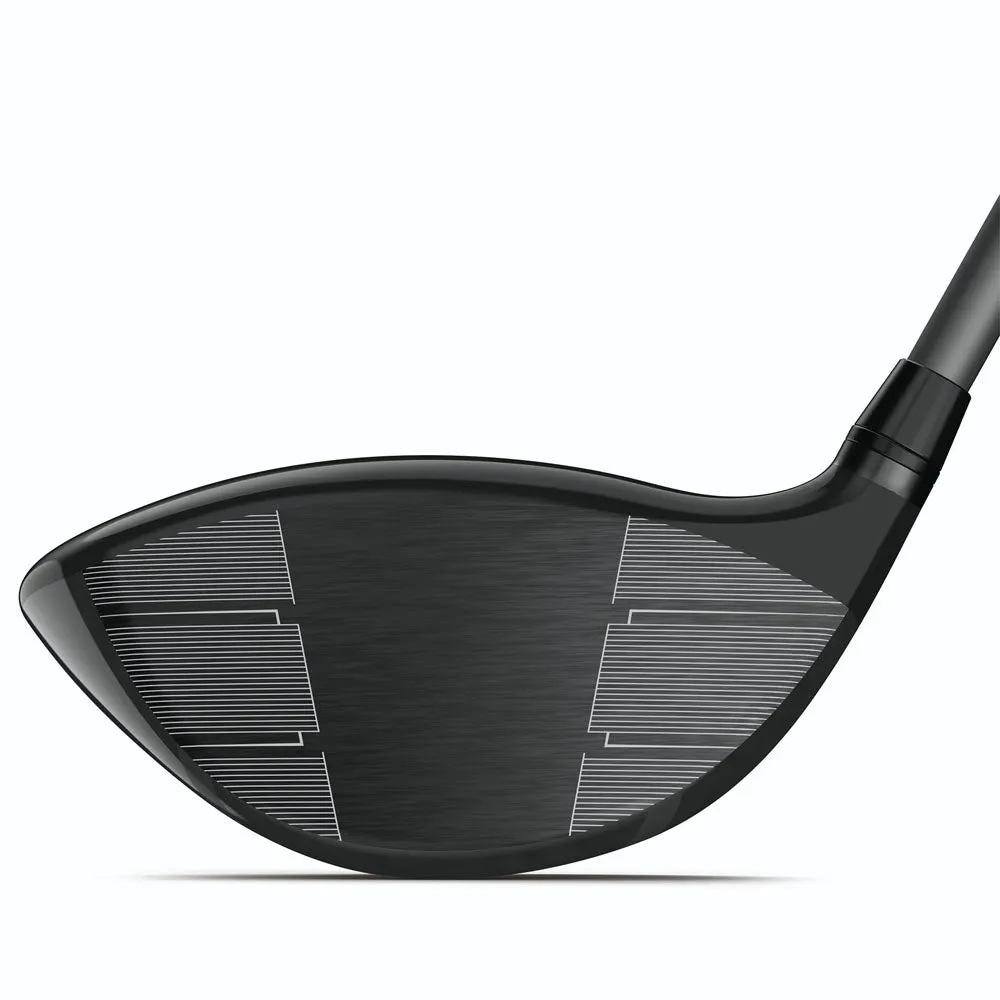 Wilson DYNAPWR Driver - Max, Golf ball markers, Golf bag rain cover, Golf hitting mat