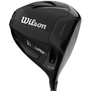 Hot Right Now Wilson DYNAPWR Driver - Max Editor-Loved, Personalized golf tees, Golf ball finder glasses, Golf tournament gifts