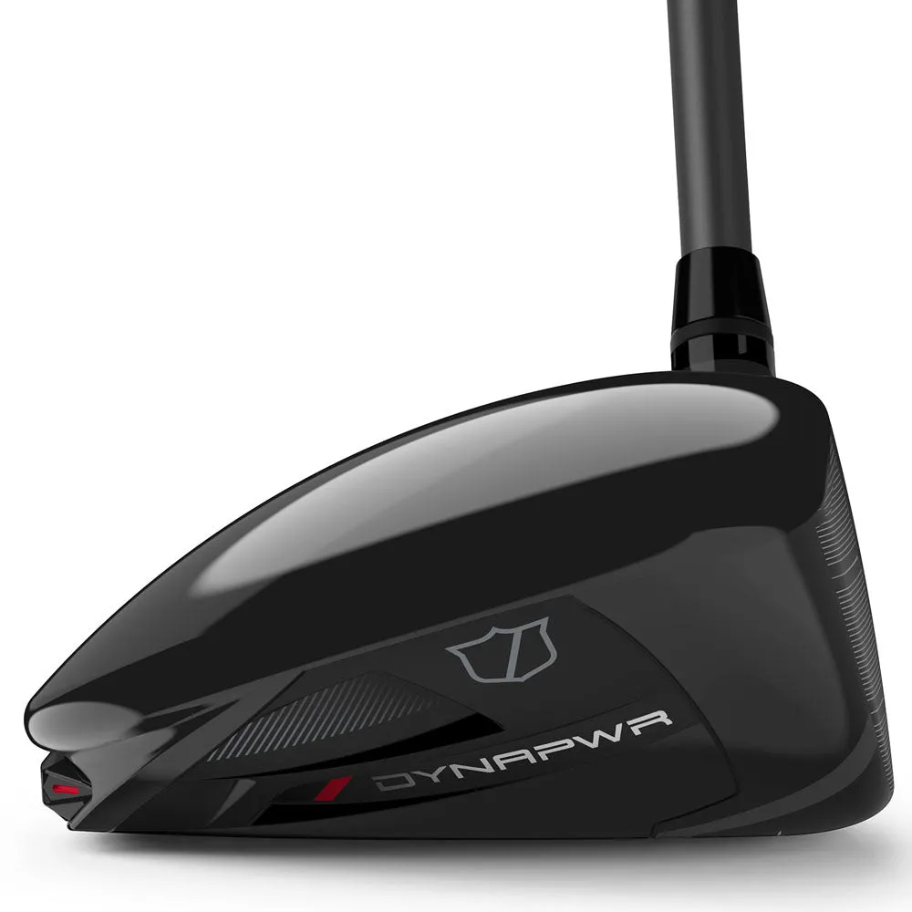 Wilson DYNAPWR Driver - Max, Luxury golf accessories, Golf fitness equipment