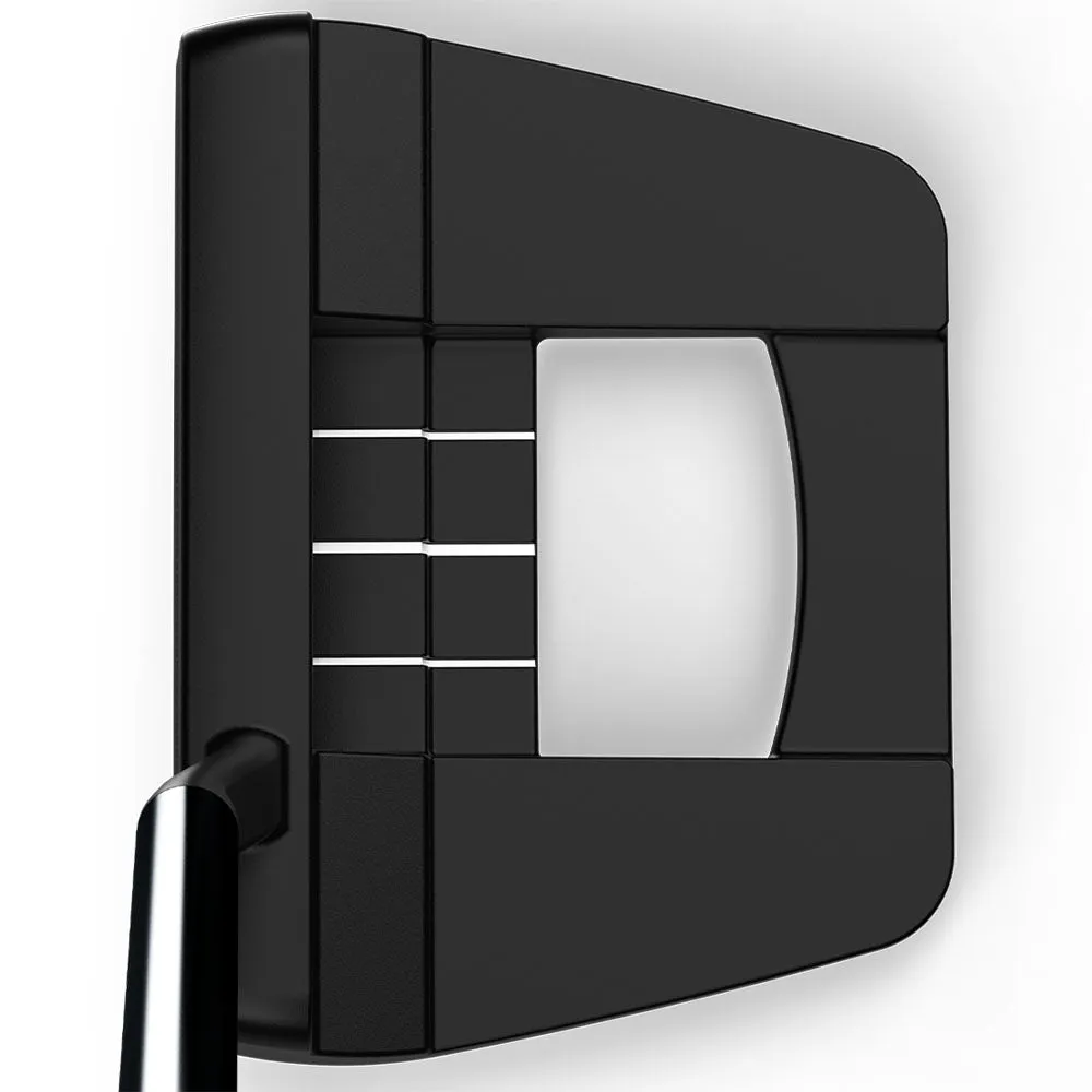 Hot Right Now Wilson Infinite Putter - The "L" Steal the Spotlight, Golf ball retriever, Golf ball markers, Golf rangefinder
