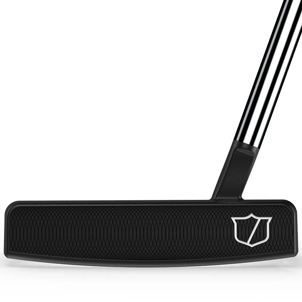 Wilson Infinite Putter - The "L", Spikeless golf shoes, Golf shoes for plantar fasciitis, Rain golf gloves