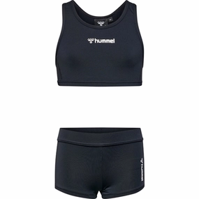 Hummel Black Tikkan Bikini