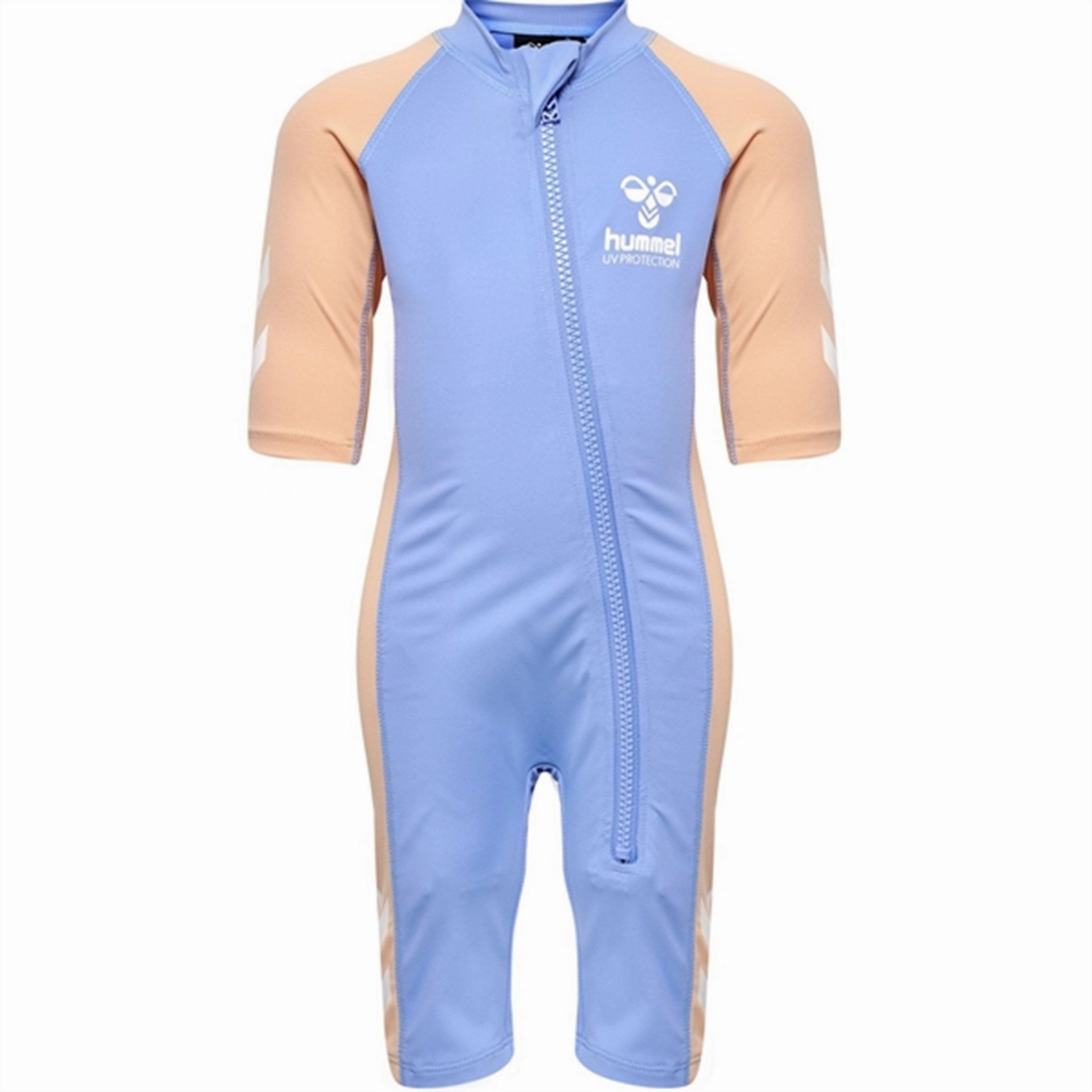 Hummel Cala Swimsuit Peach Parfait