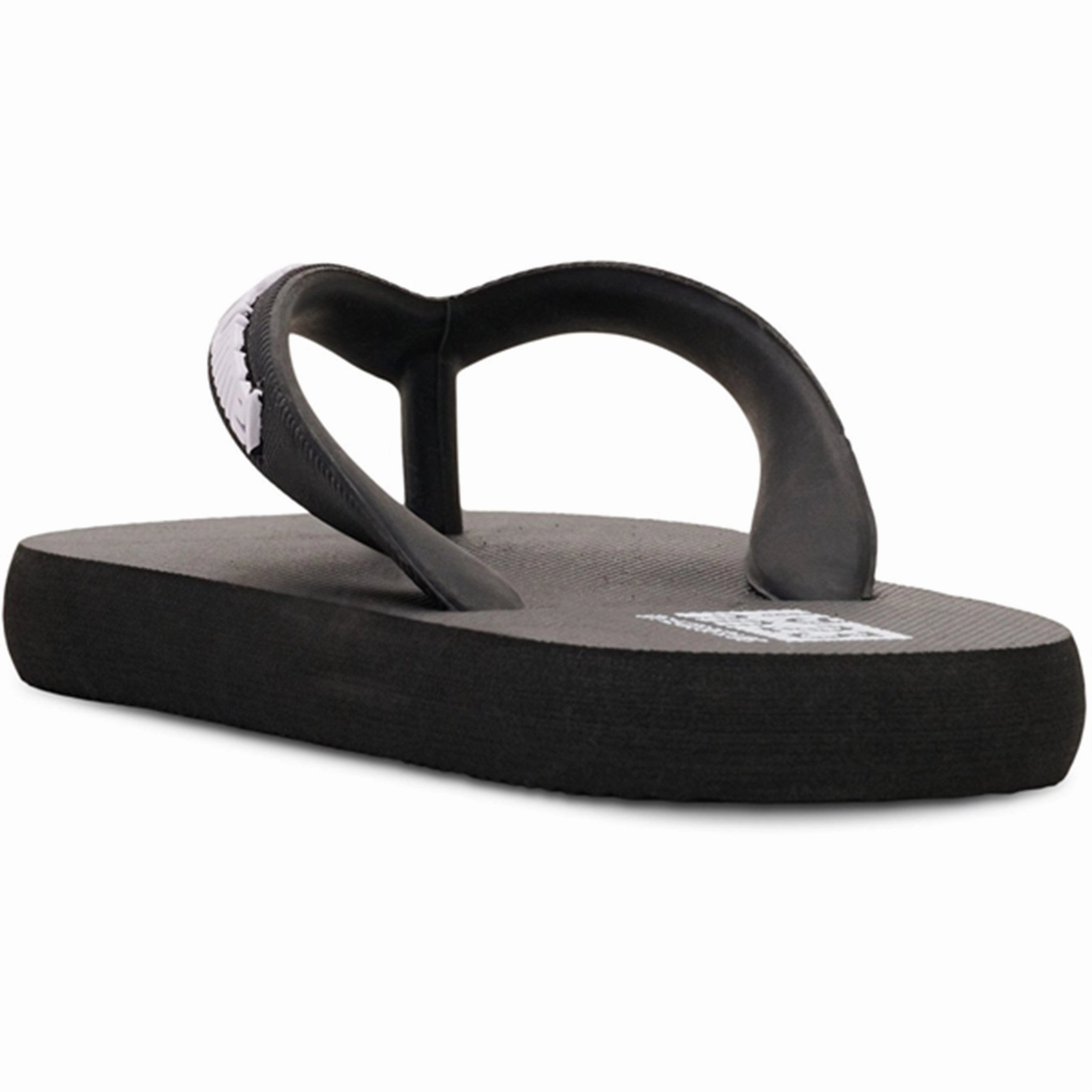 Hummel Flip Flop JR Black