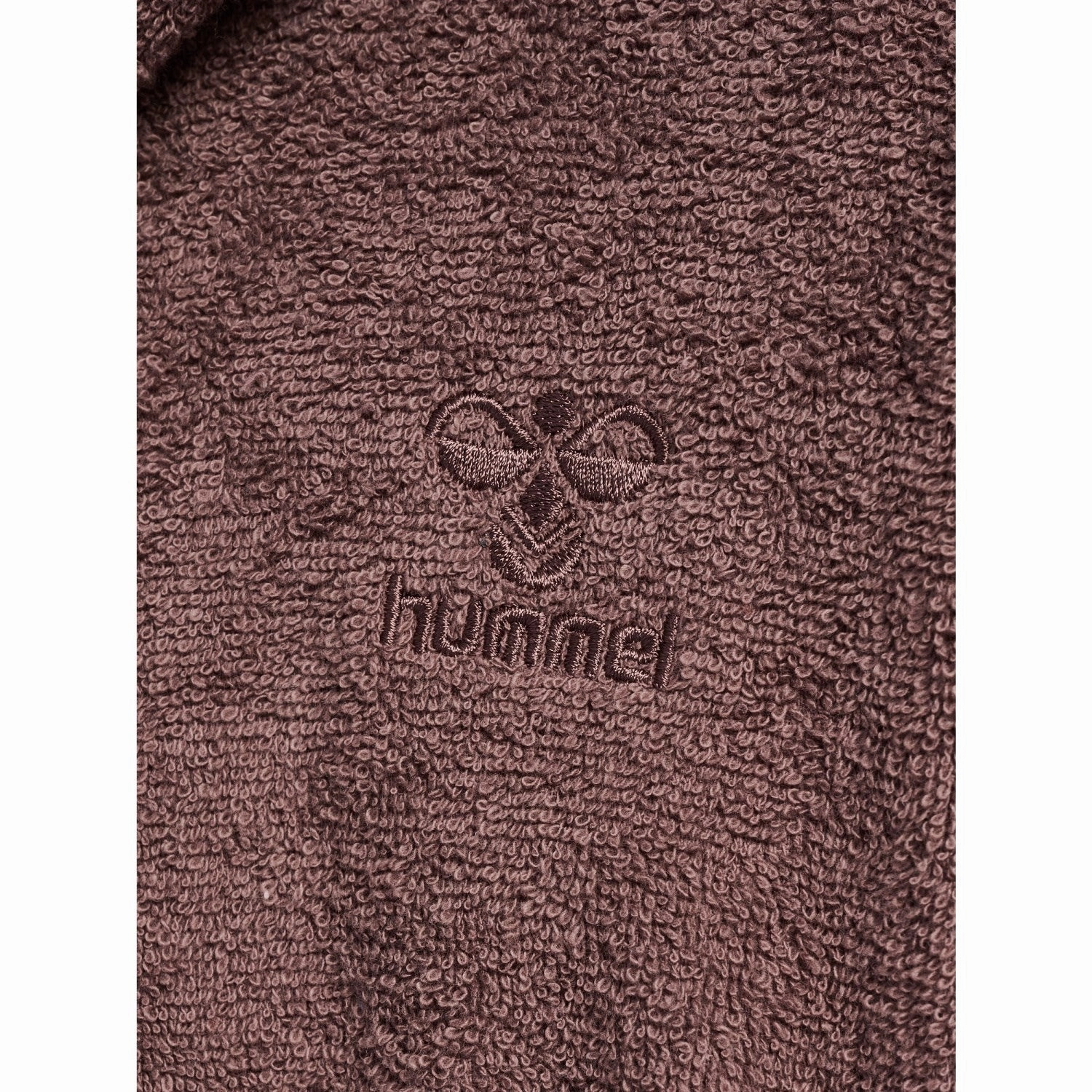 Hummel Nutmeg Kirby Robe