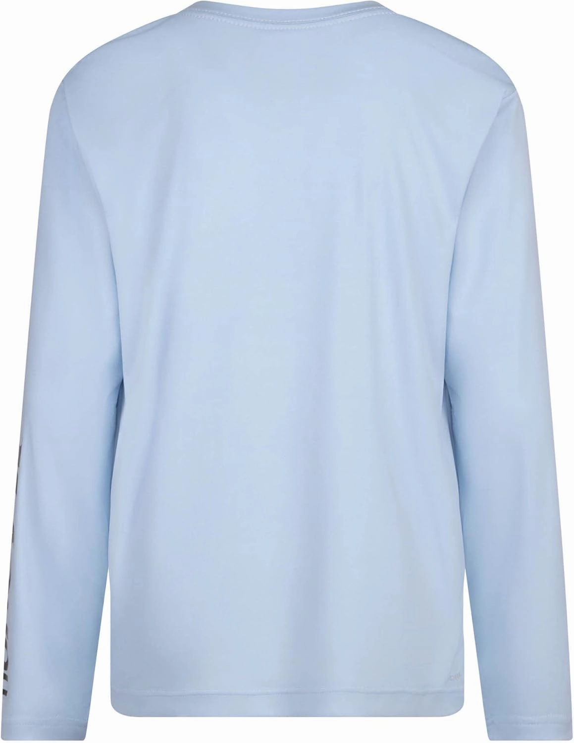 Hurley Boys' Long Sleeve UPF 50  Rash Guard Swim Shirt