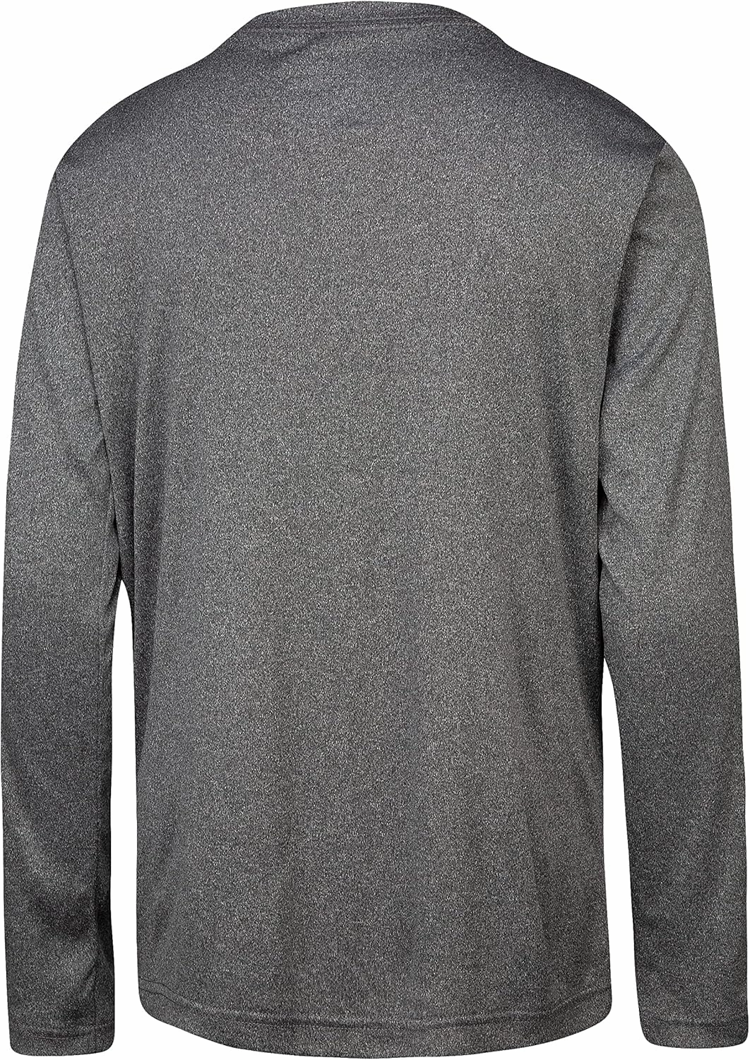 Hurley Boys' Long Sleeve UPF 50  Rash Guard Swim Shirt