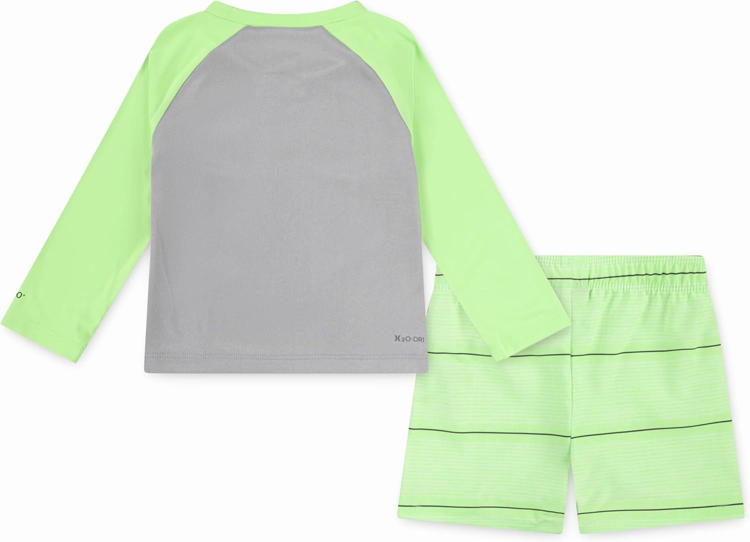 Hurley Boys' Swim Suit 2-Piece Outfit Set
