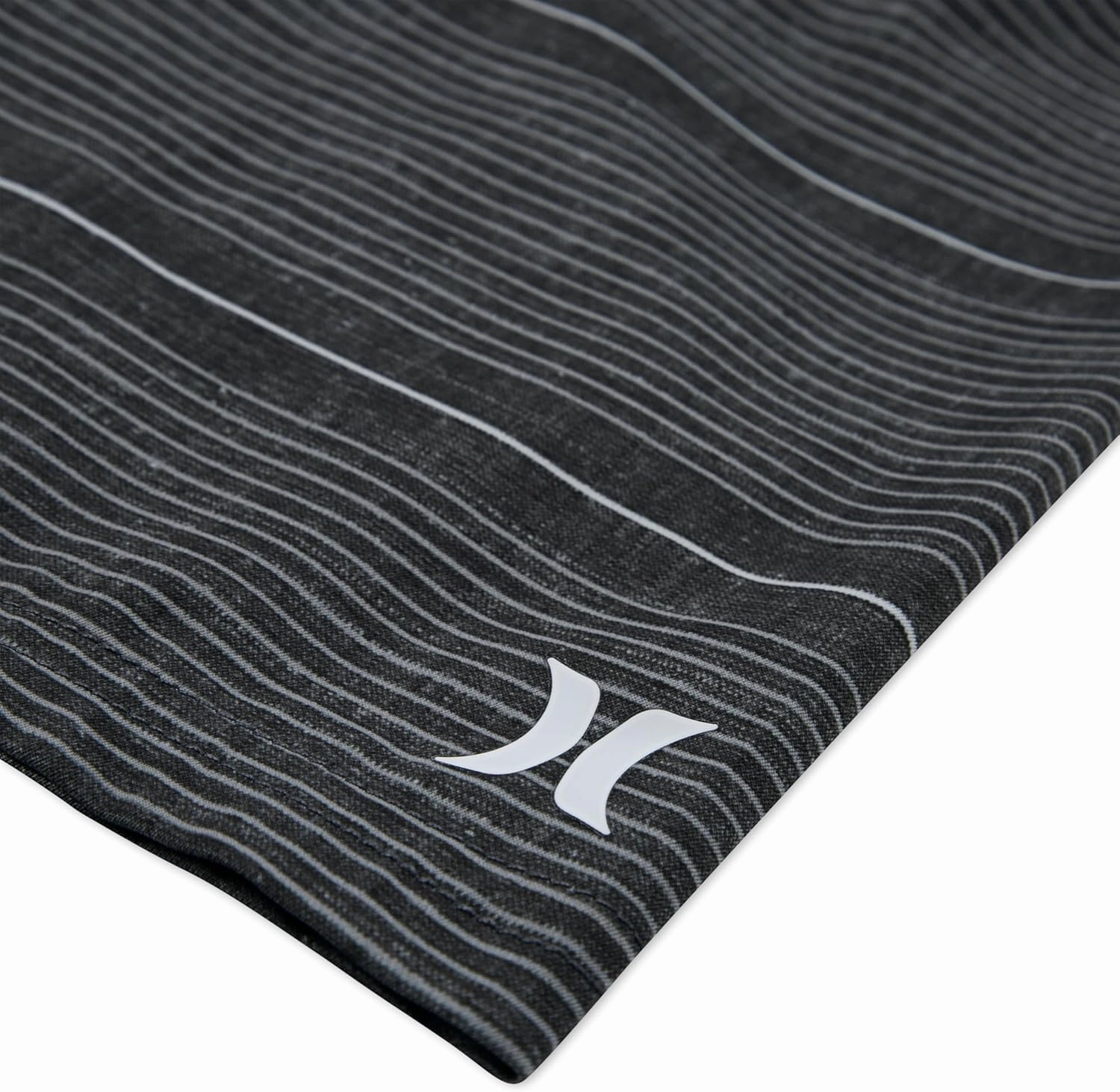 Hurley Boys' Swim Suit 2-Piece Outfit Set