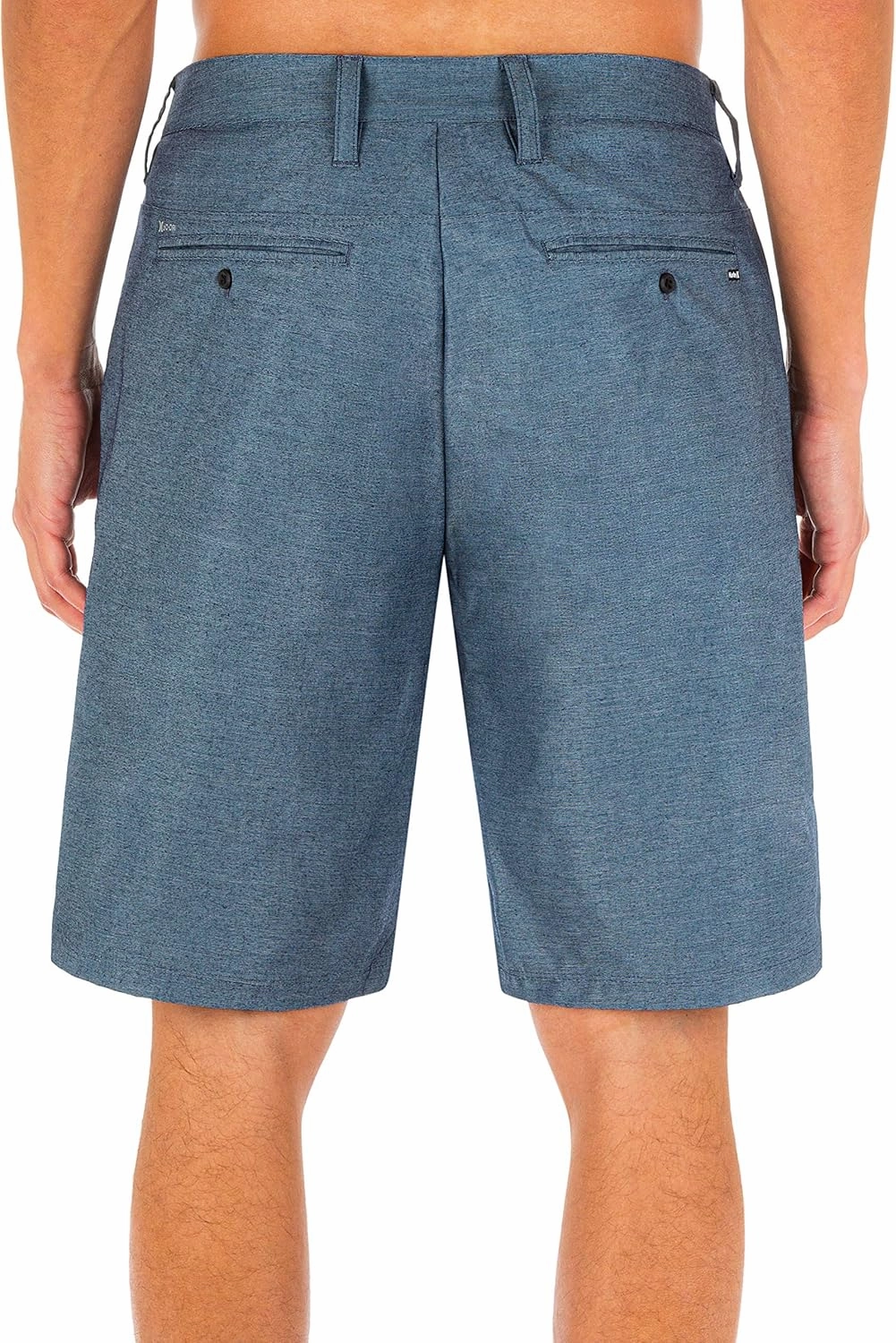 Hurley Men's H2o-dri Breathe 21" Walkshort