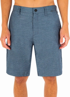 Hurley Men's H2o-dri Breathe 21" Walkshort
