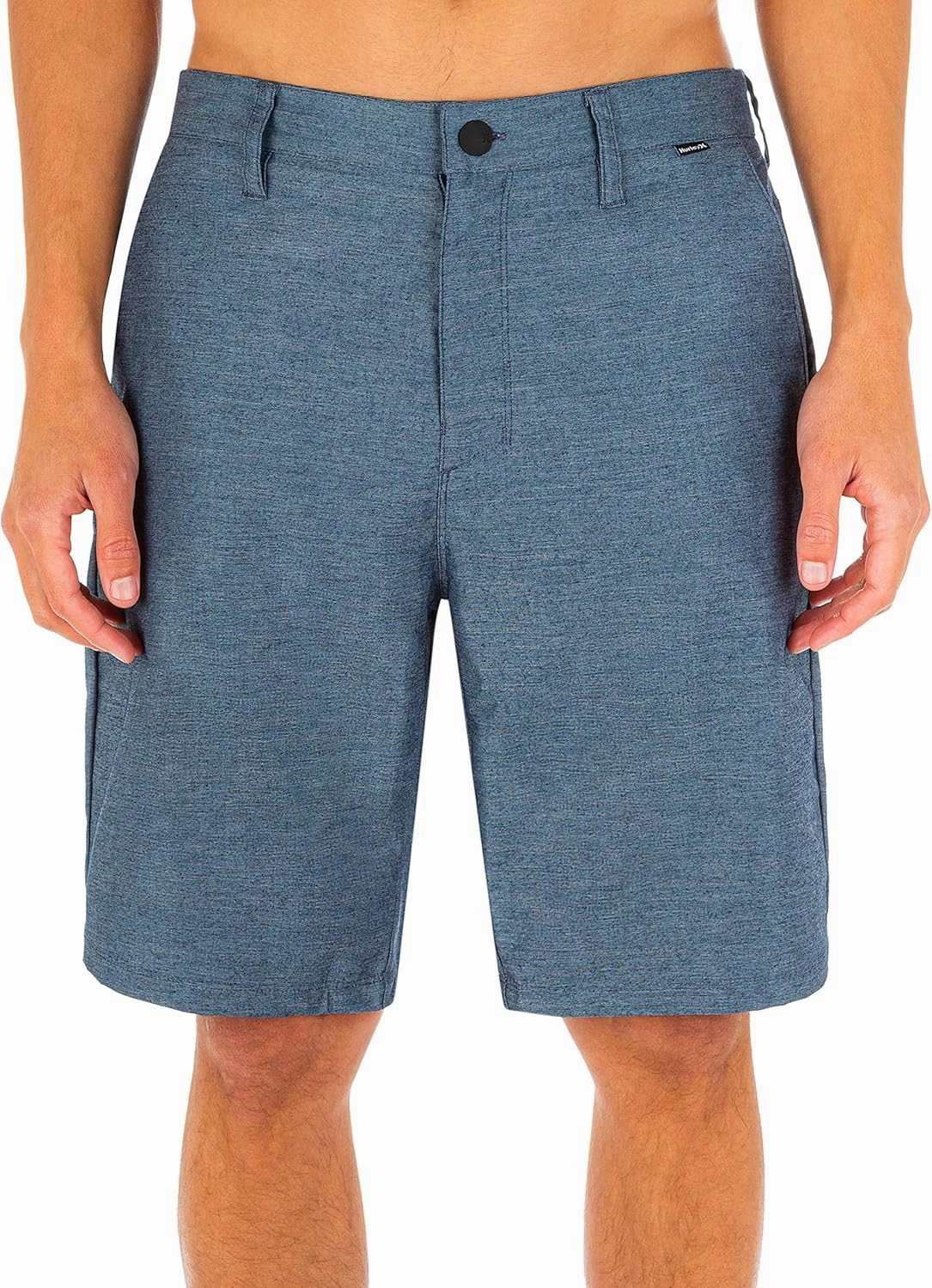 Hurley Men's H2o-dri Breathe 21" Walkshort