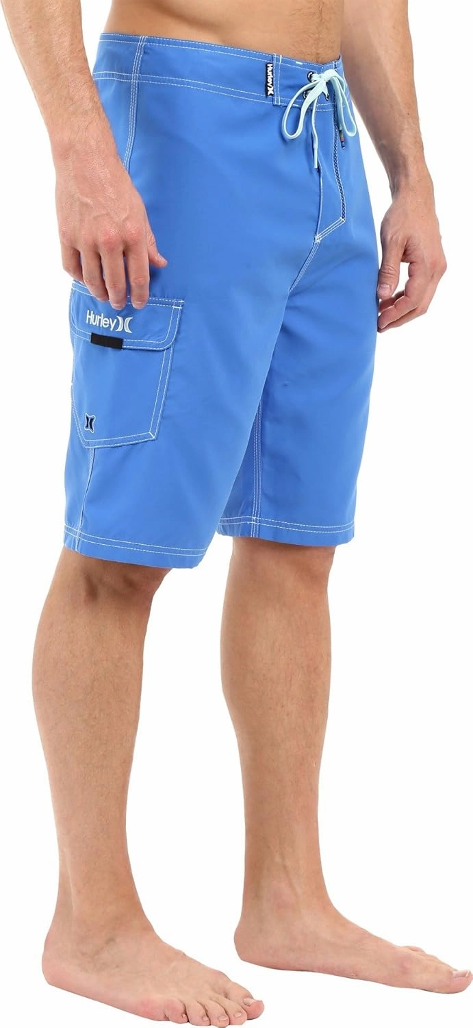 Hurley Men's One and Only 22-Inch Boardshort