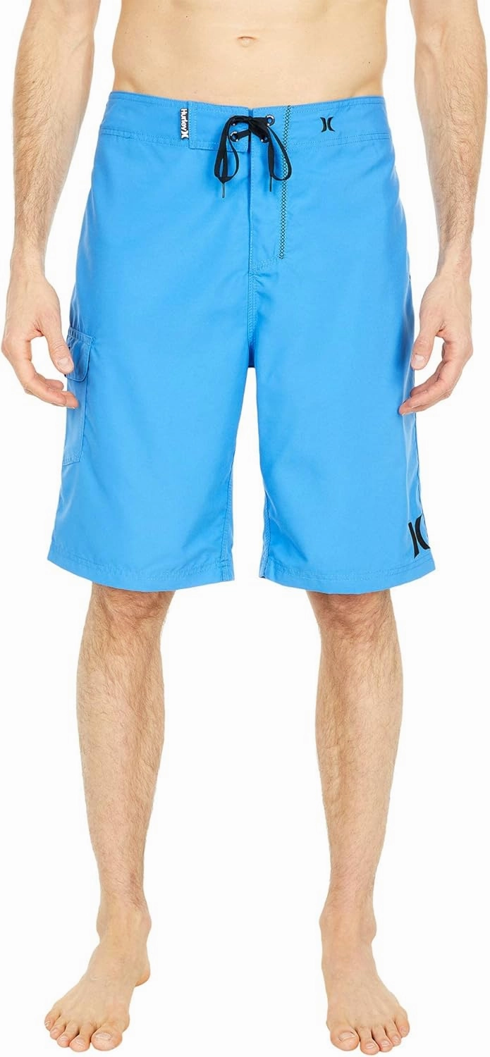 Hurley Men's One and Only 22-Inch Boardshort
