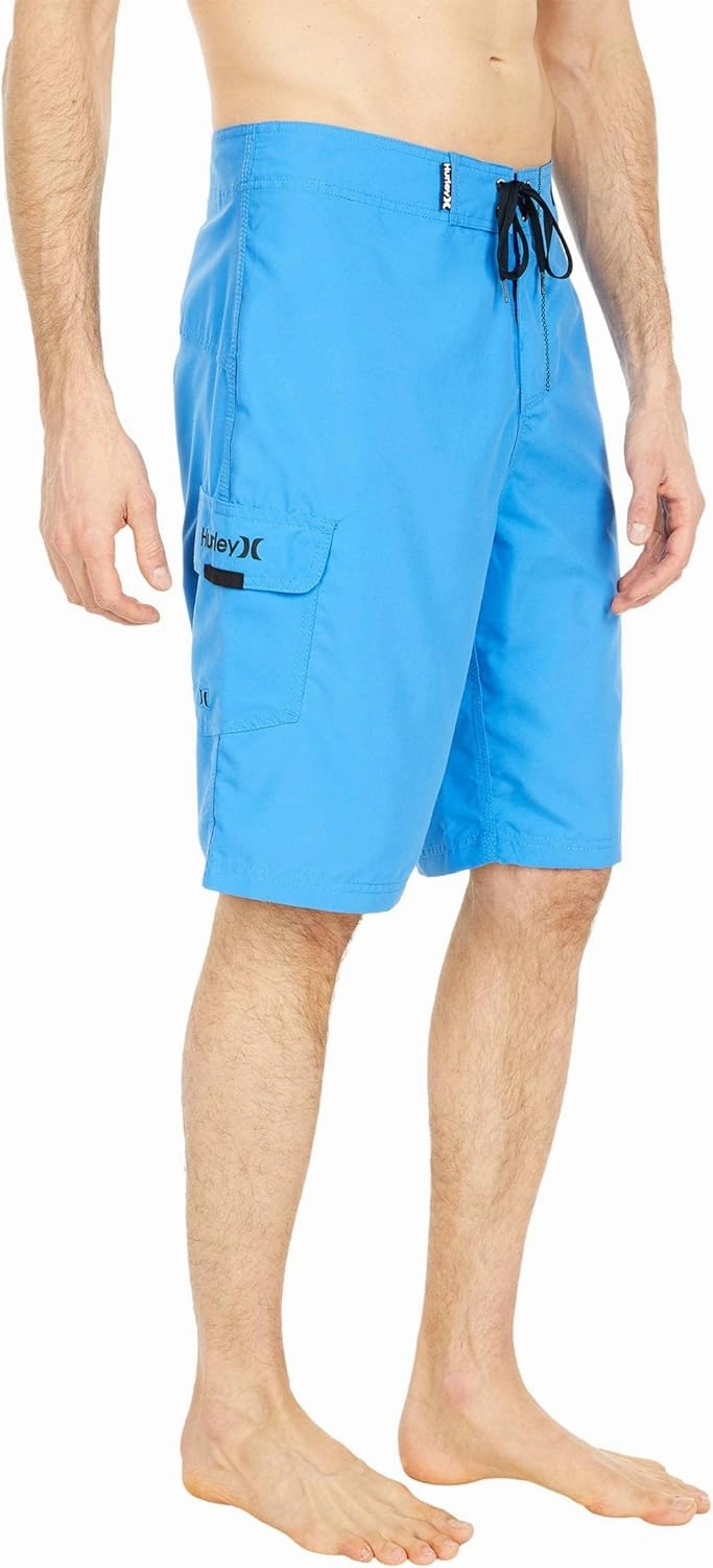 Hurley Men's One and Only 22-Inch Boardshort
