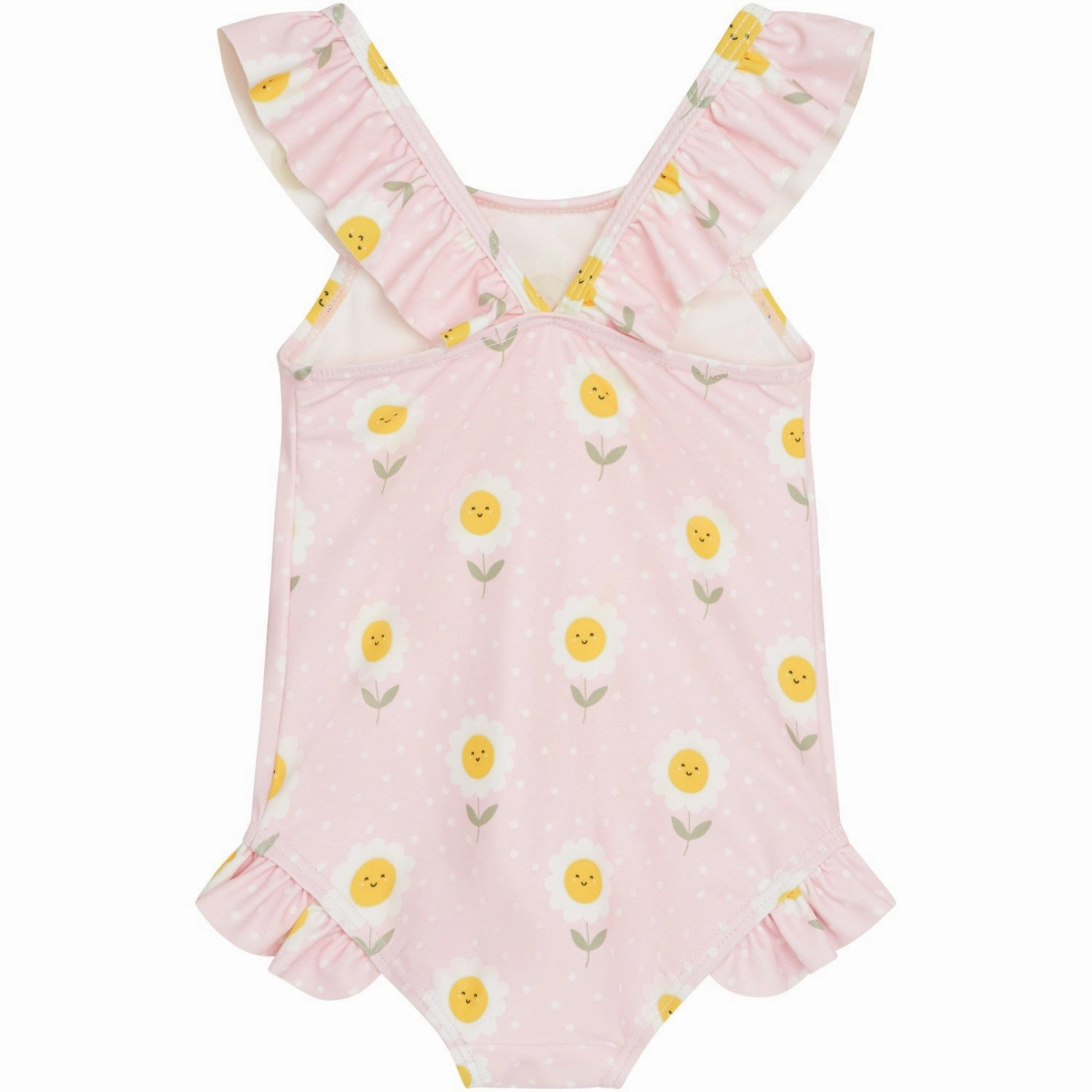 Hust & Claire Icy Pink Madiken Bathing suit